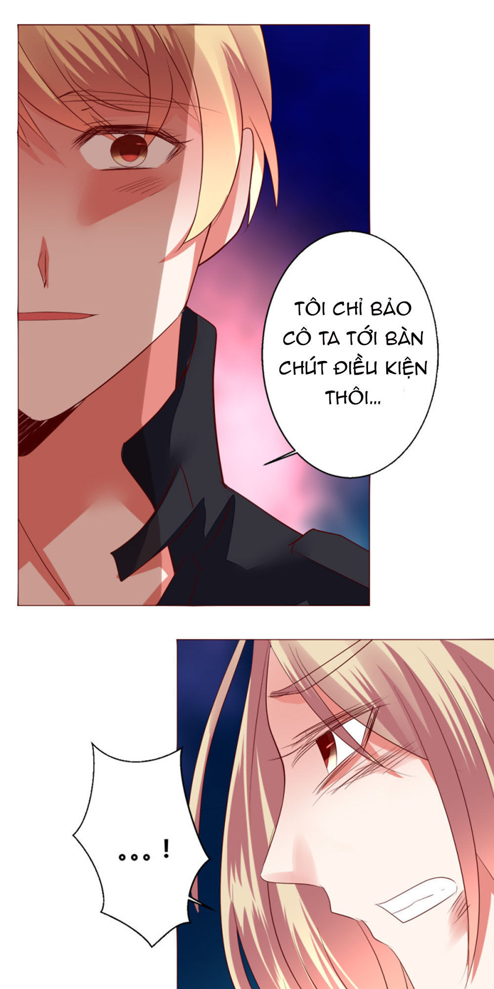 một tuần làm tình nhân chapter 65 1