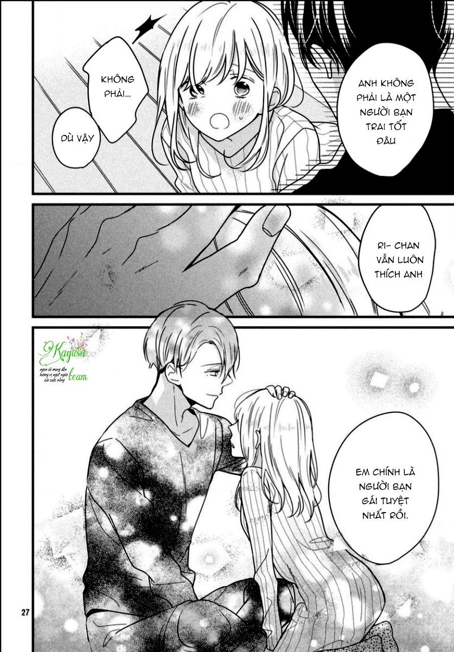 bengoshi to 17-sai chapter 5 25