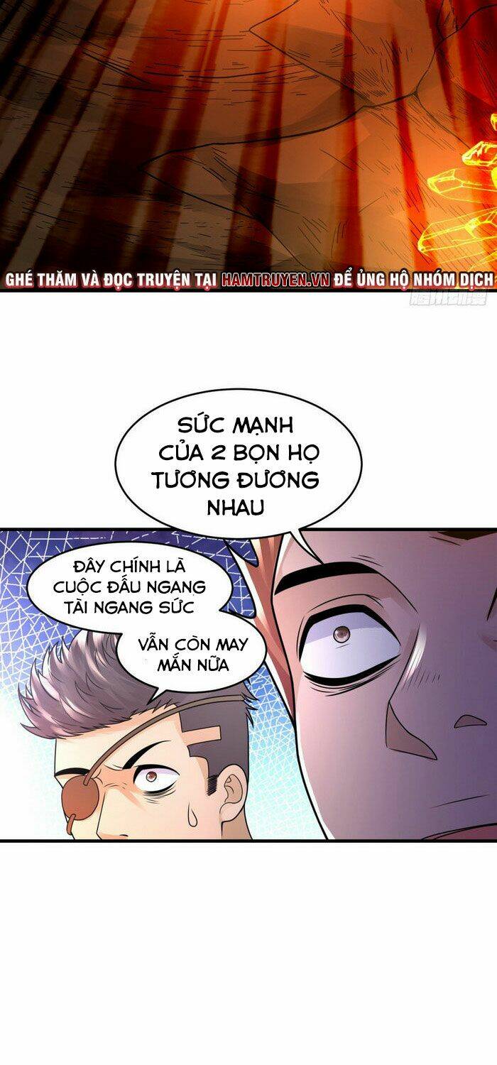 pháp sư truyền kỳ chapter 22 5