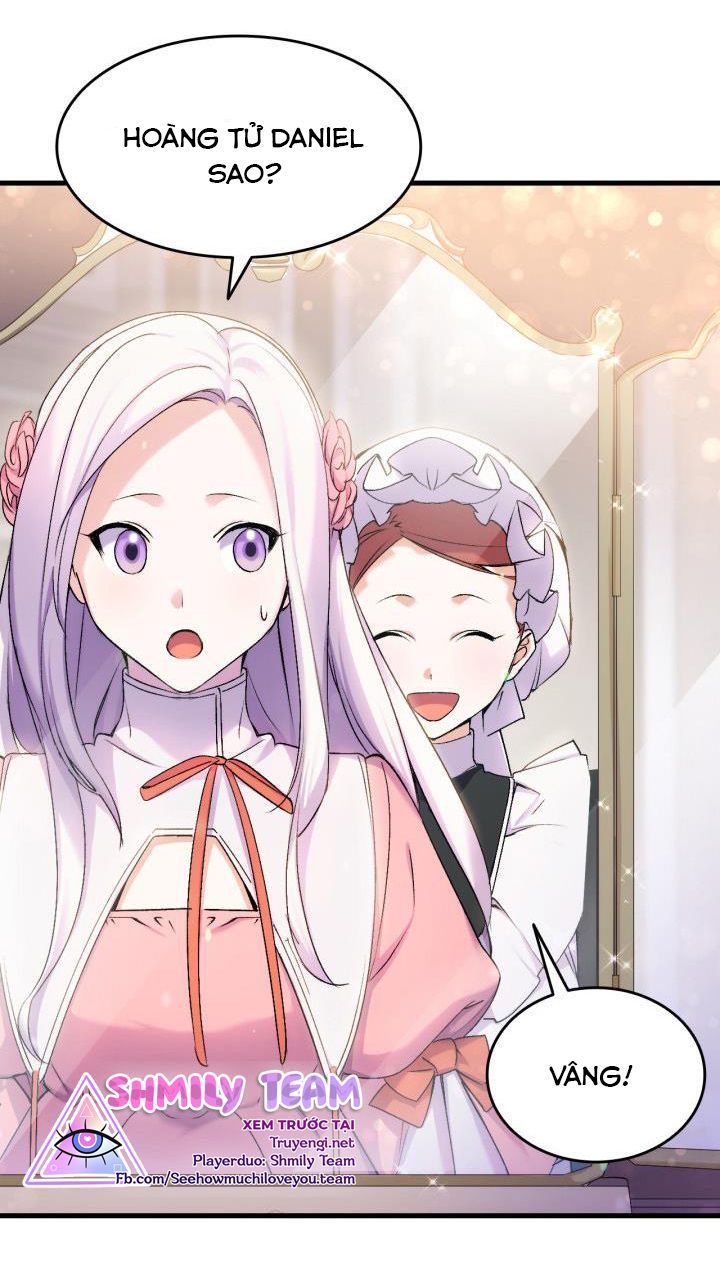 tôi định quyến rũ anh trai nhưng nam chính đã đến chapter 24 3