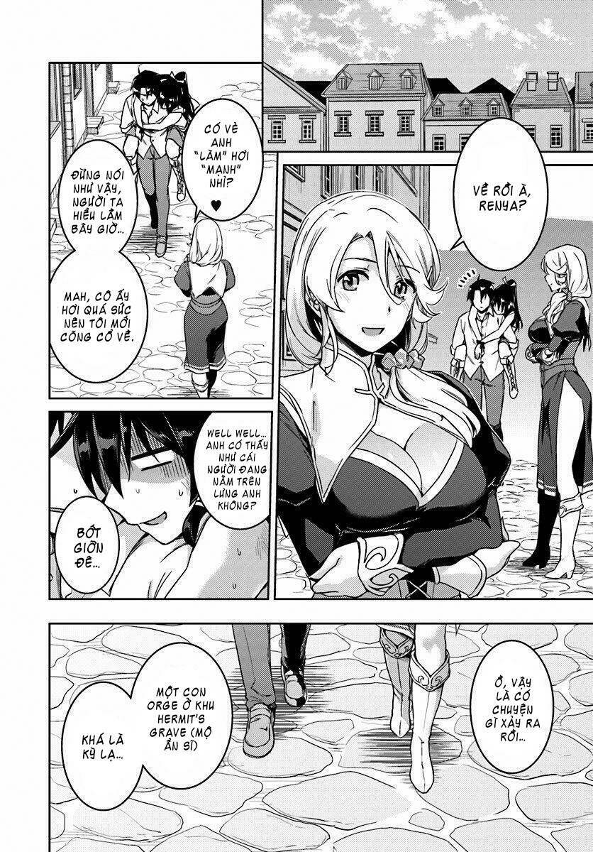 nidome no jinsei wo isekai de chapter 14.2 23