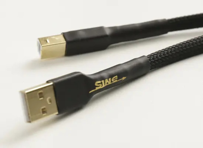 Dây USB CABLE SINE 1M2 - HÀNG CHÍNH HÃNG NEW 100%