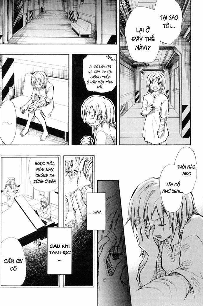 variante chapter 1 18