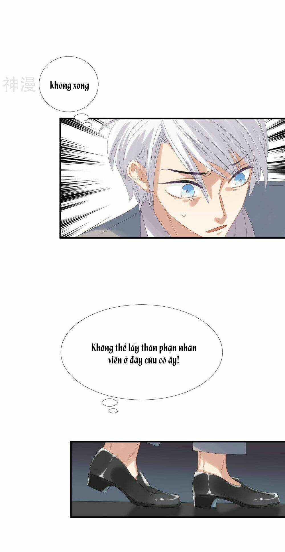 tửu điếm nữ vương chapter 28 8