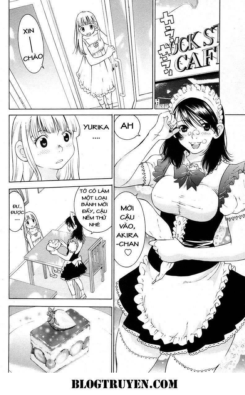 gacha gacha - secret chapter 55 7