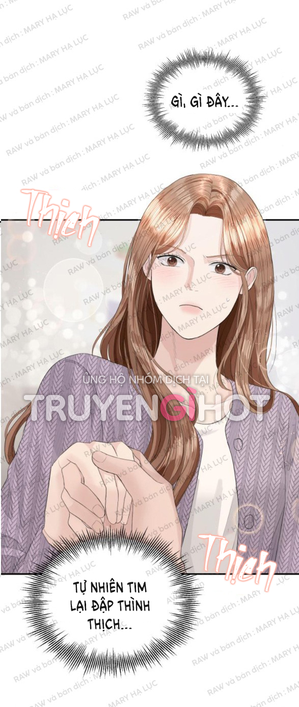 cuộc hôn nhân hoàn hảo chapter 40.2 6