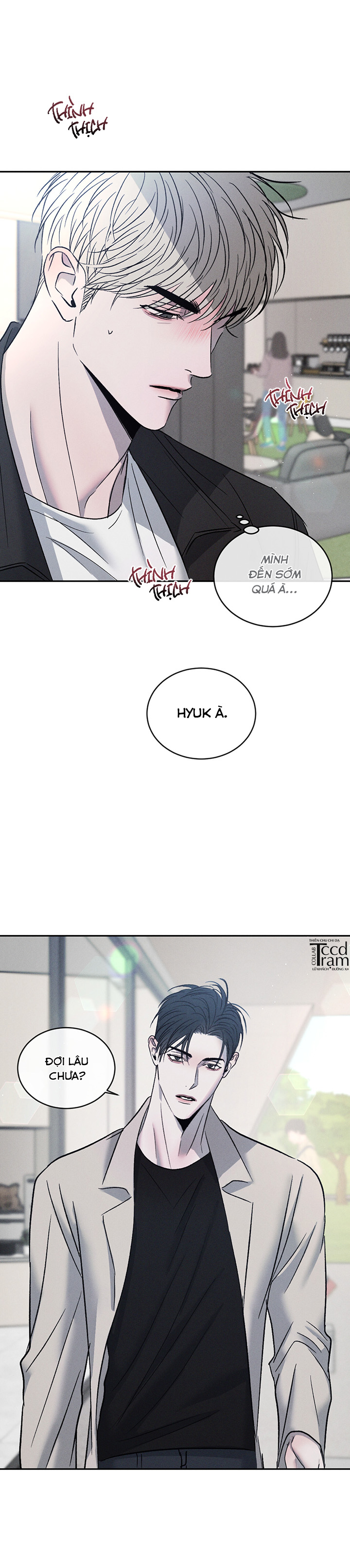 tương khắc chapter 63 19