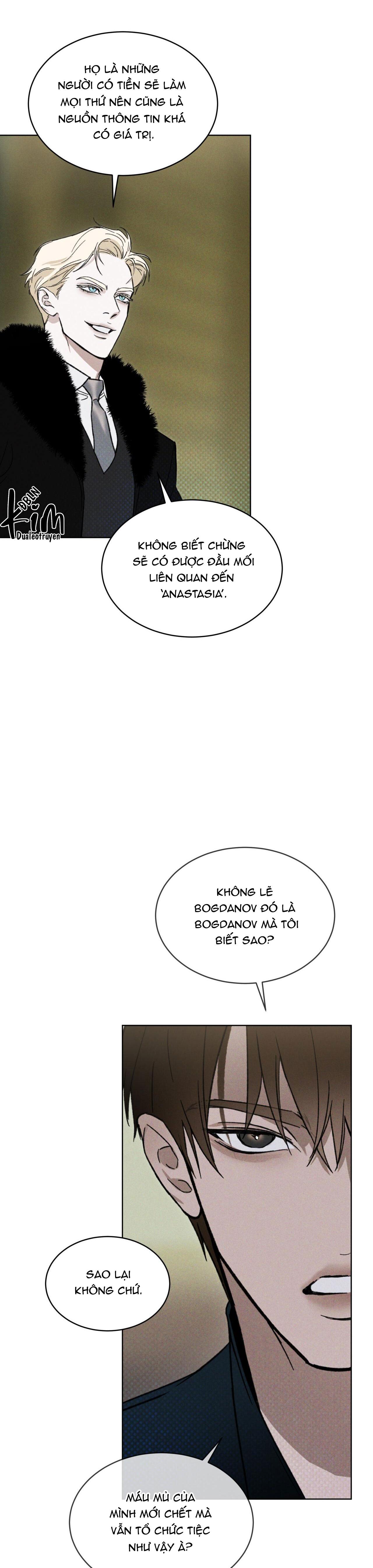 codename anastasia chapter 14 20