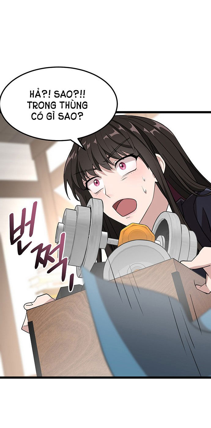 dark moon - tế đàn ánh trăng chapter 5.2 11