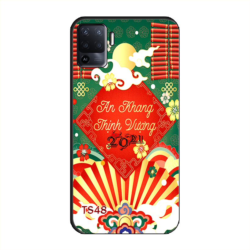Ốp Lưng Dành Cho OPPO A94