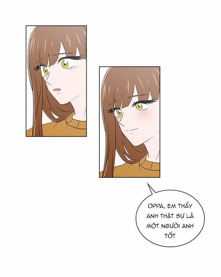 anh là định mệnh của em chapter 9 36