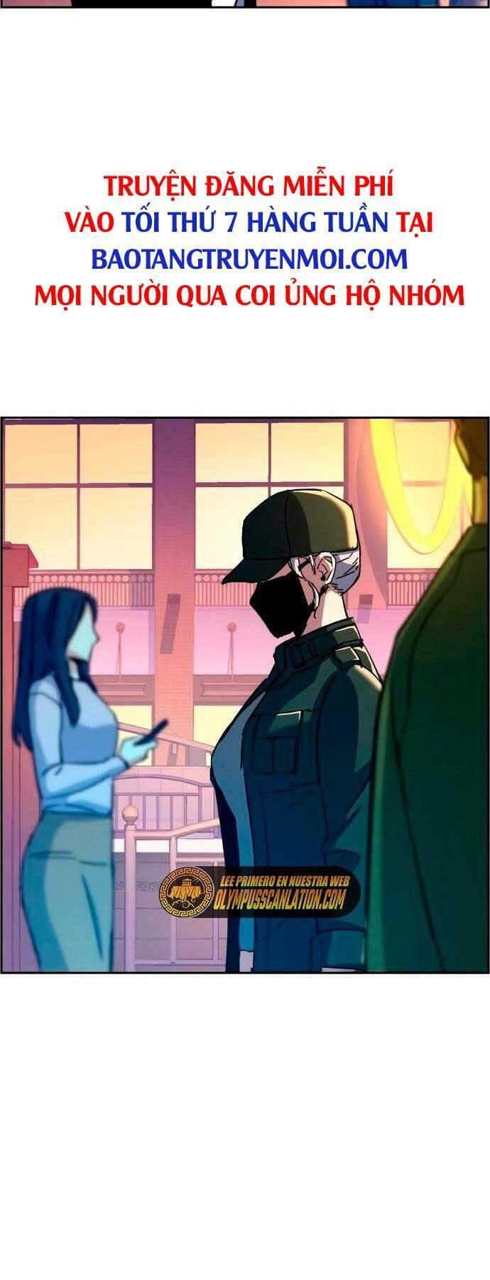 bạn học tôi là lính đánh thuê chapter 93 61