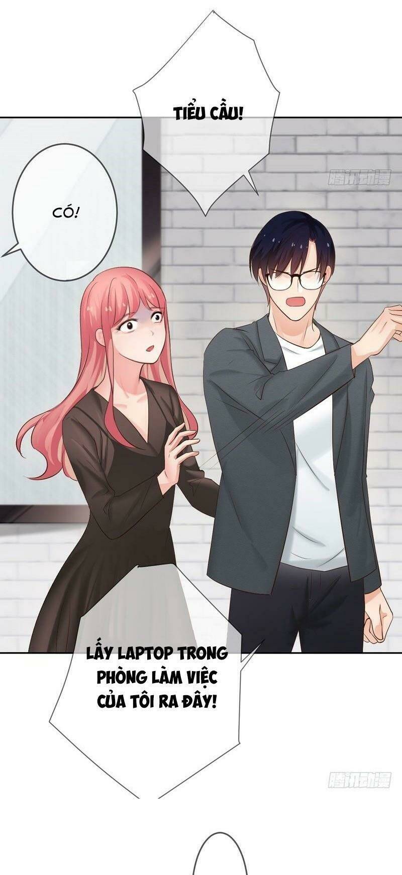 khởi động lại tương lai chapter 31 41