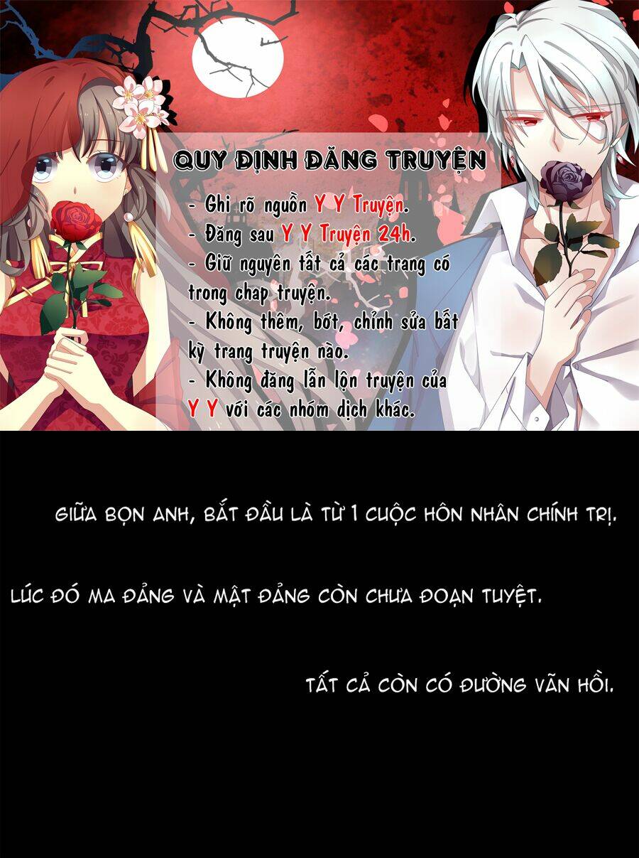 vị hôn thê bỏ trốn chapter 78 2
