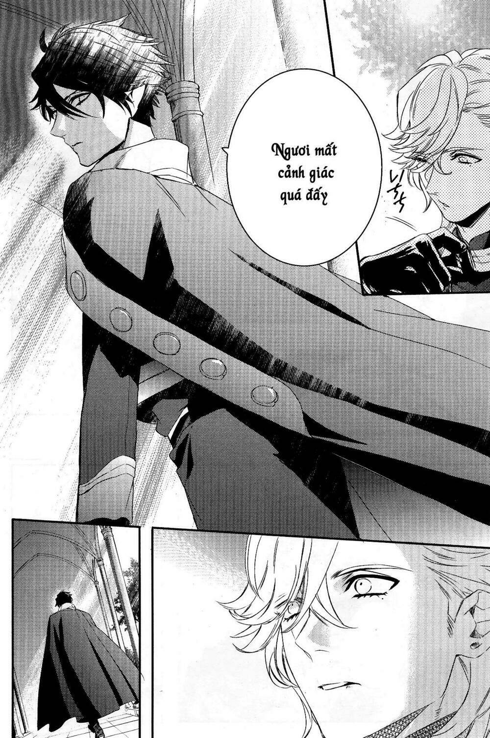 phong ấn triệu hồi ác quỷ dantalion chapter 72 22