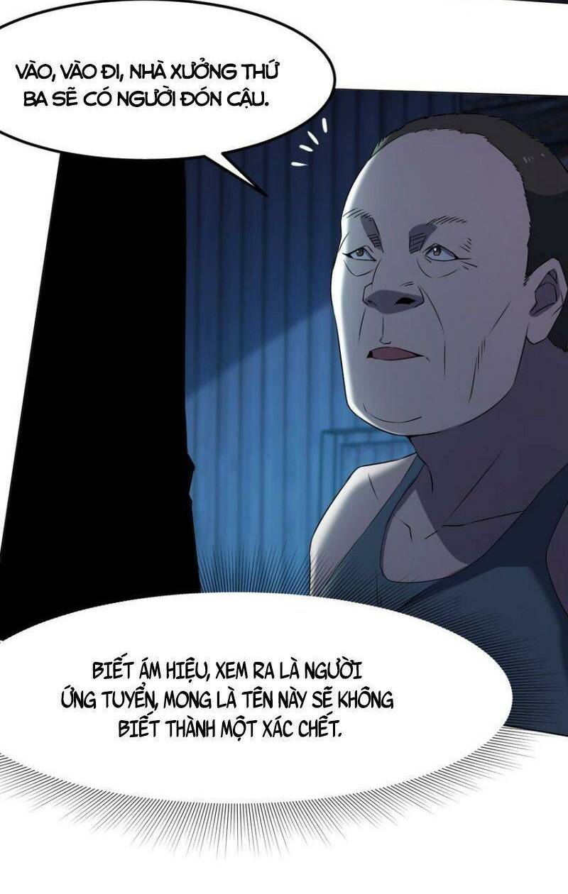 đừng hiểu lầm, tôi mới là người bị hại! chapter 97 49