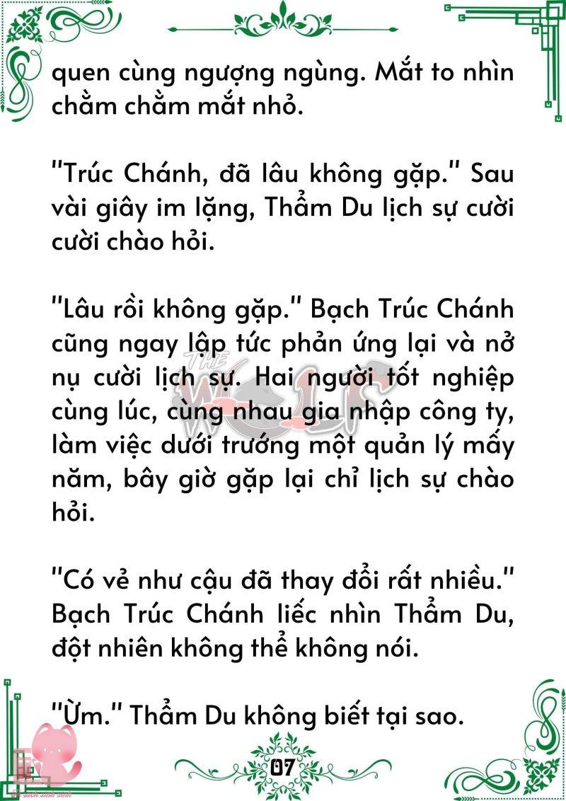 quý nhân phù trợ du chapter 40 7