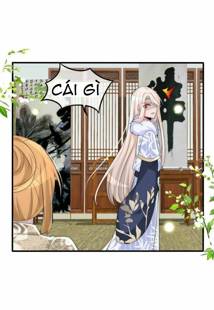 kế hoạch sủng ái của tiểu công chúa chapter 72 8