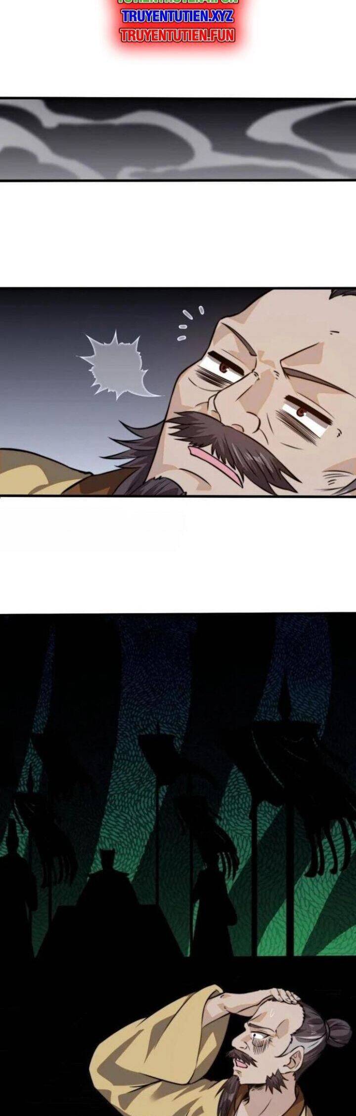 ta có một sơn trại chapter 1061 8