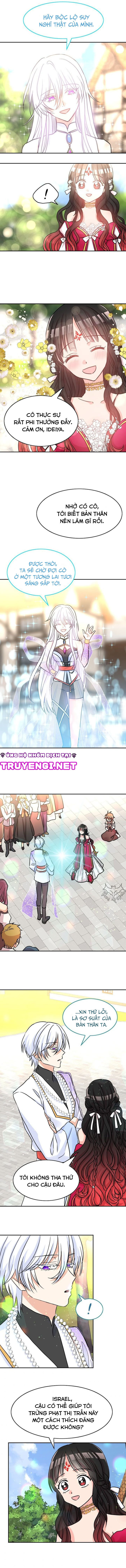 vị cứu tinh của rồng chapter 16 9