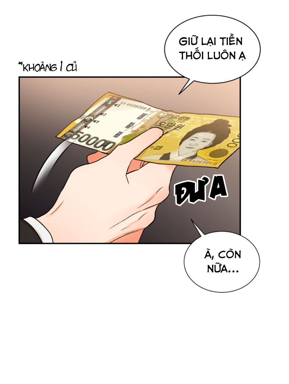 nụ hôn của giác quan thứ sáu chapter 10 51