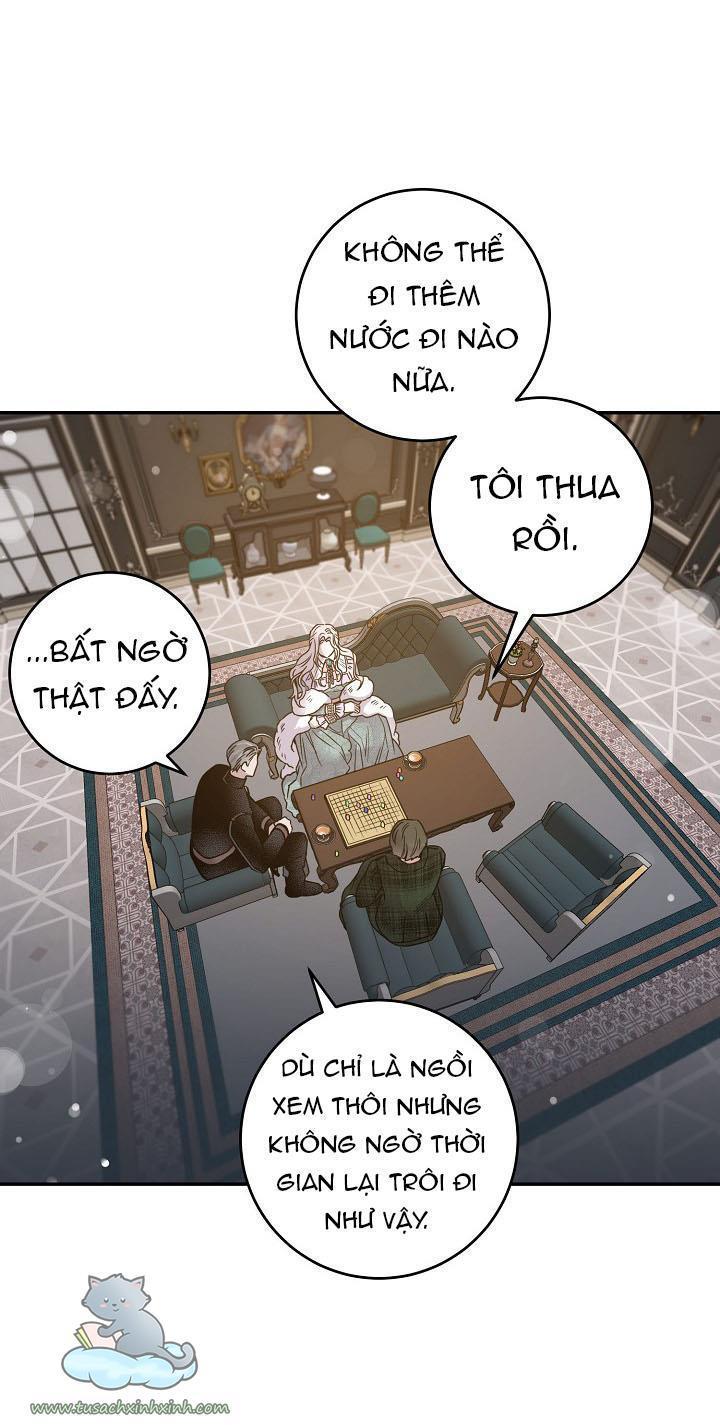 thuần hóa bạo chúa rồi bỏ trốn chapter 33 58