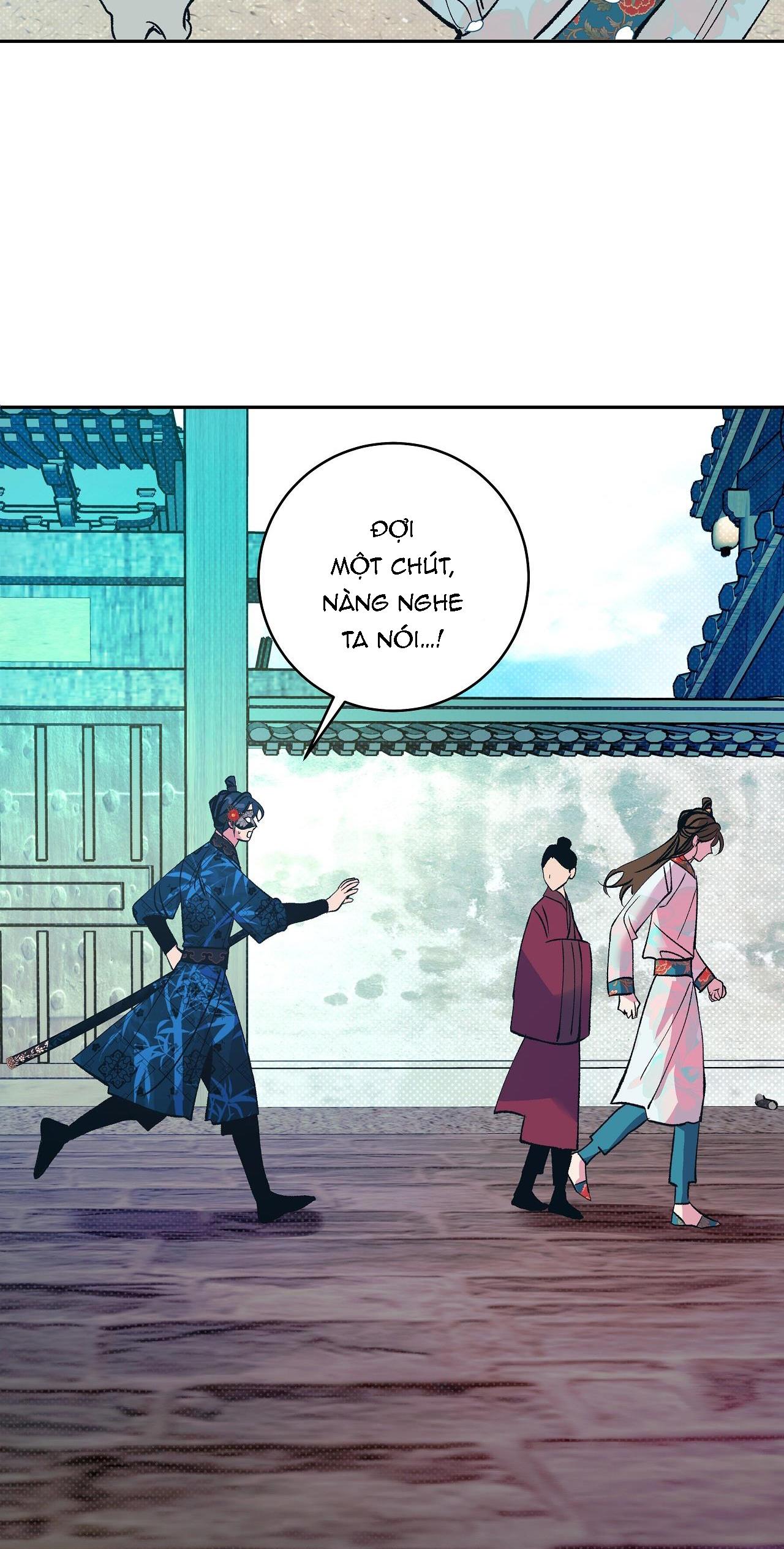 hương mộc chapter 14 5