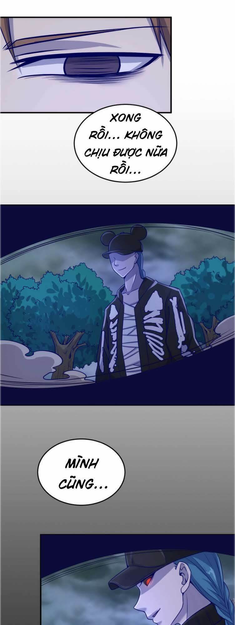 người chặn xuyên không chapter 18 45