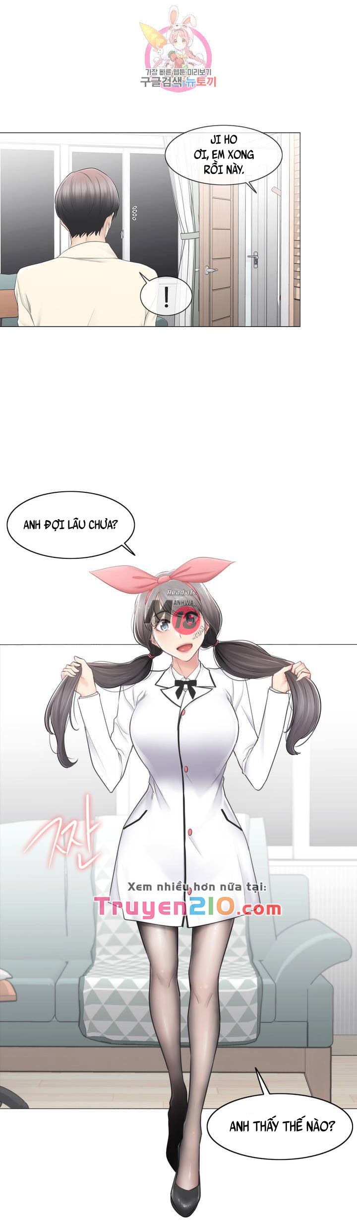 mở khóa tim em chapter 79 9