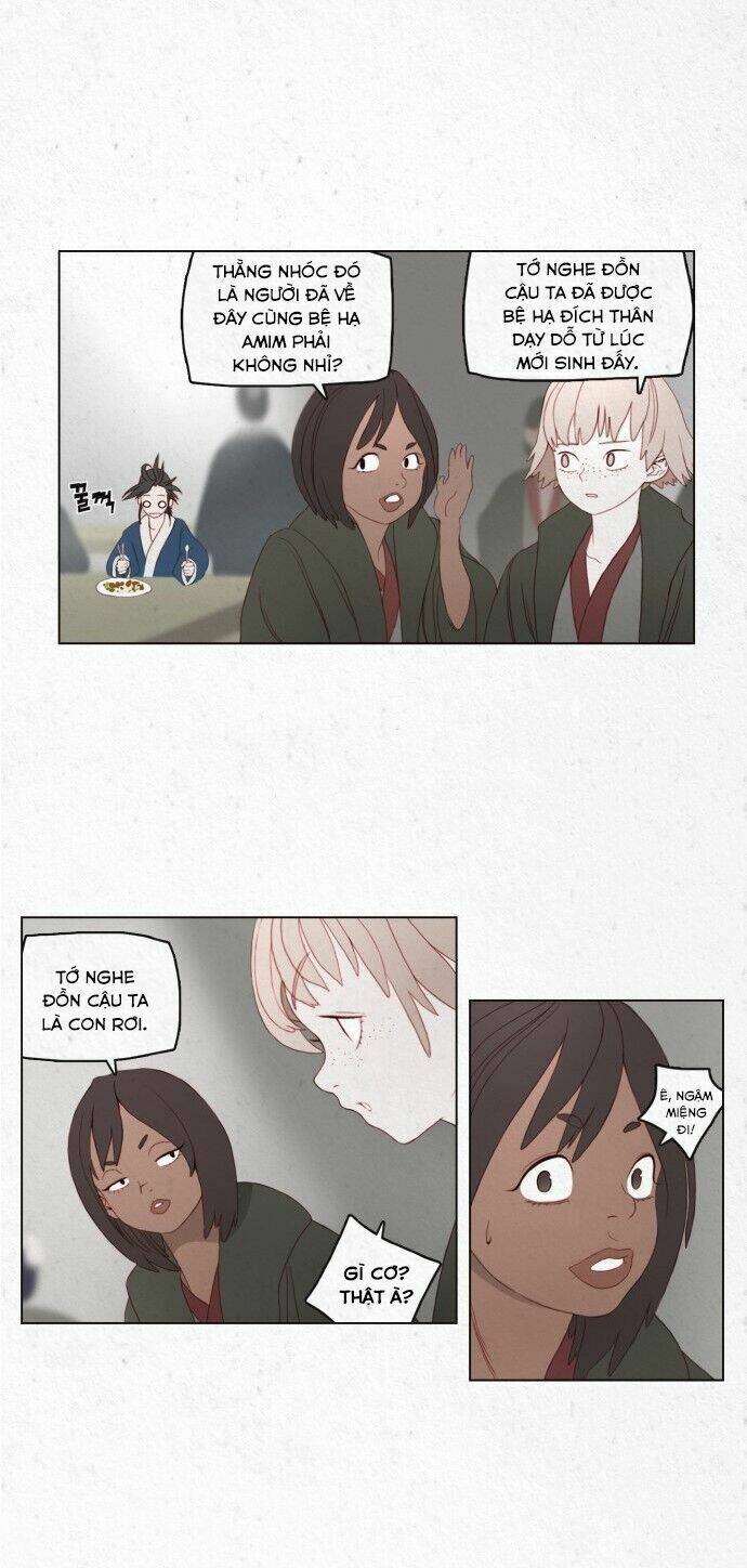 dawn of the frozen wastelands chapter 2 30