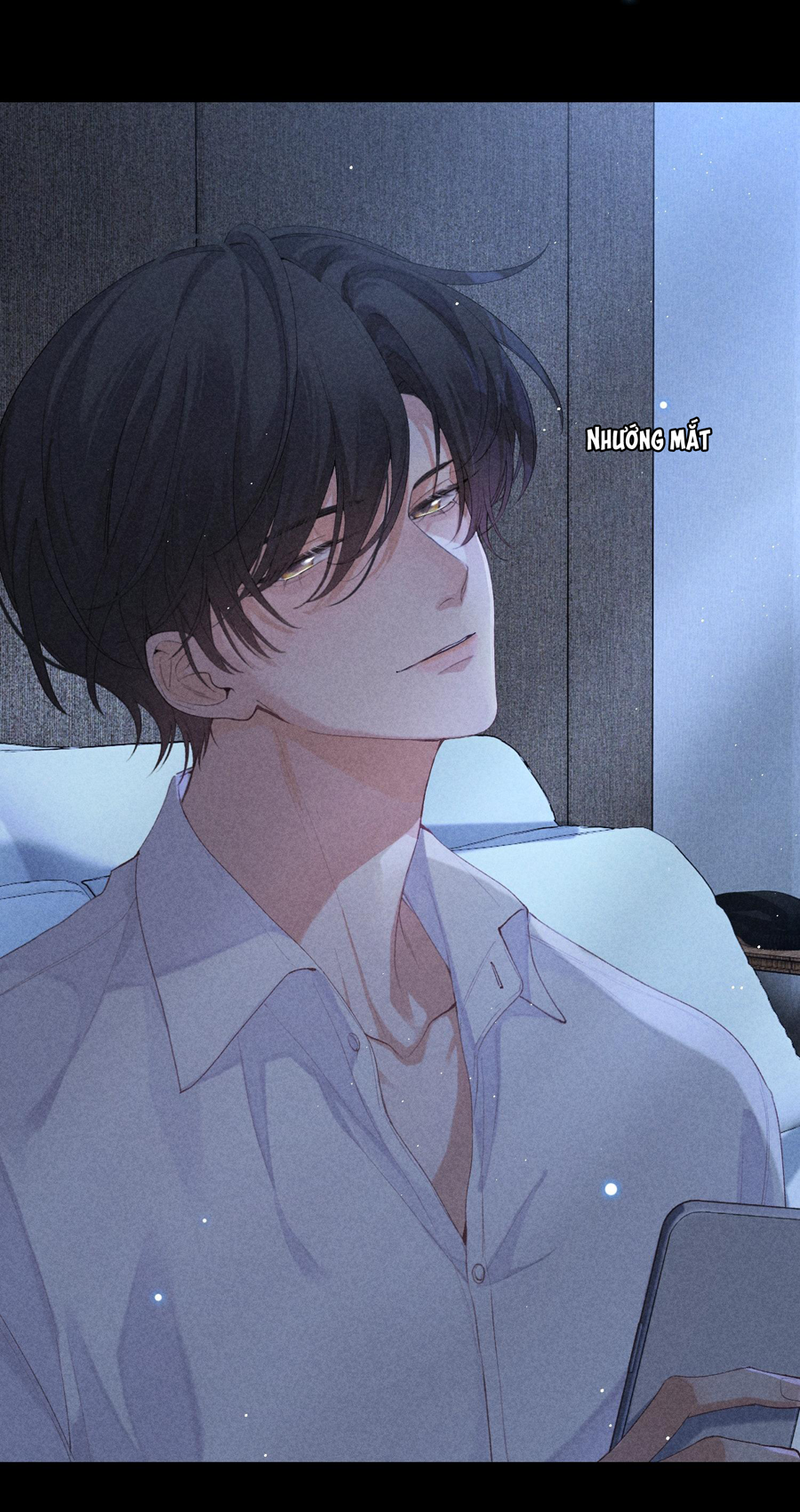 trò chơi săn mồi chapter 80 6