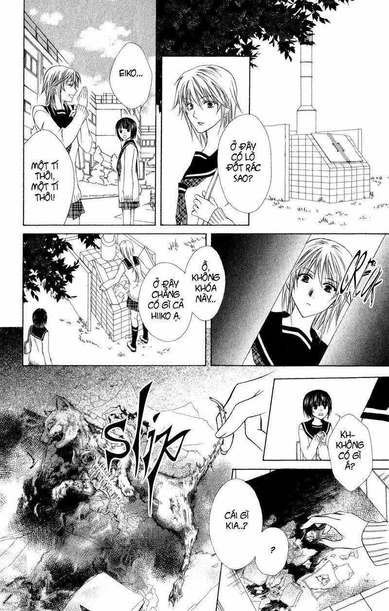 forest of lore chapter 1 45