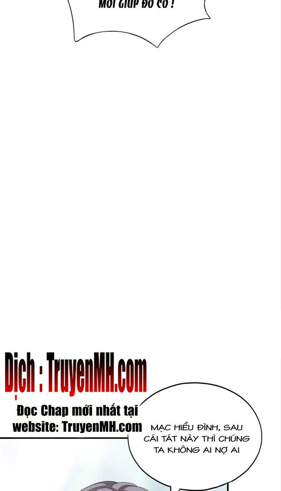 bạo quân ái nhân chapter 89 14
