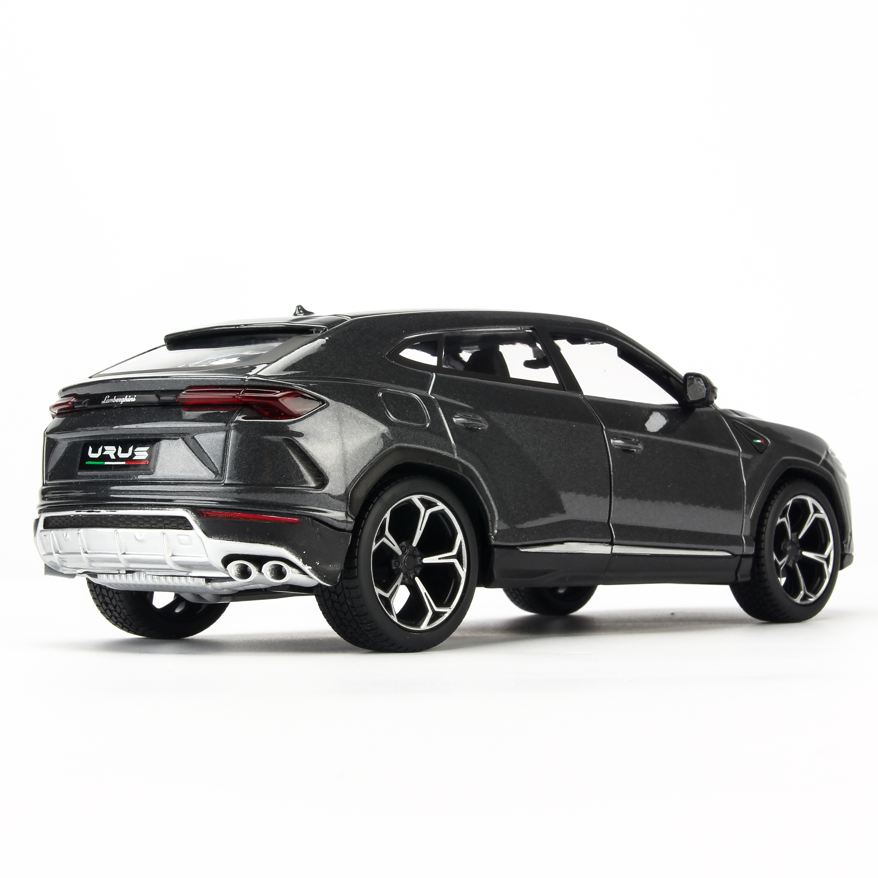 Mô Hình Xe Lamborghini Urus 1:18 Bburago 18-11042