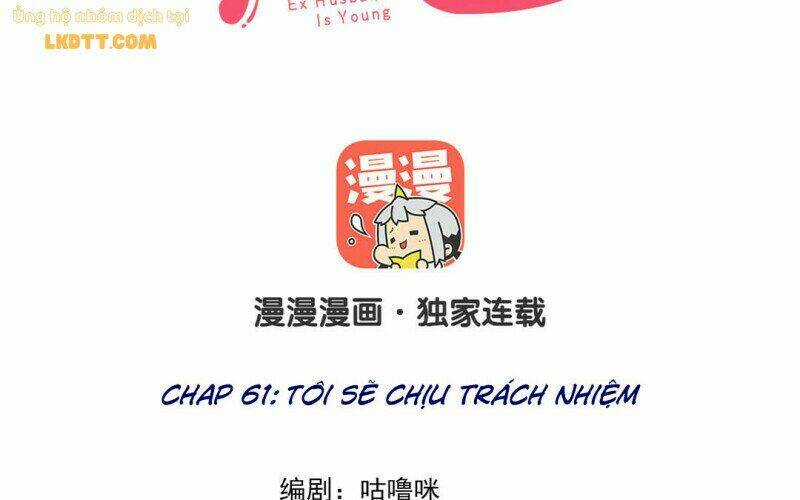 chồng trước 18 tuổi chapter 61 6