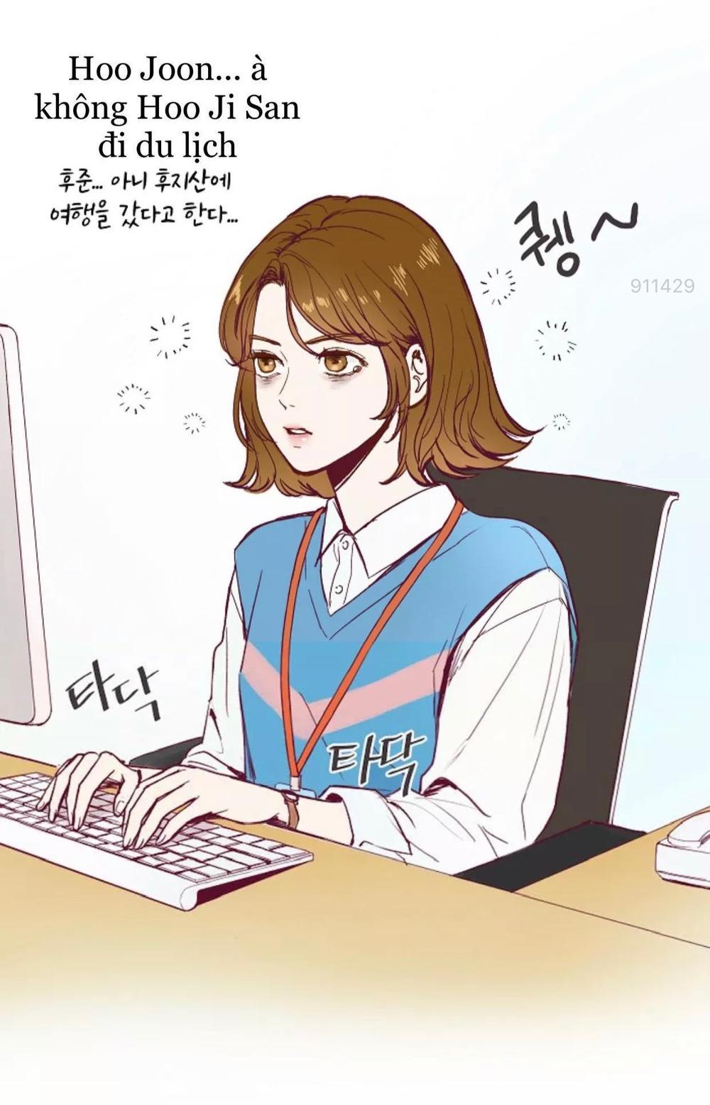 tôi kết hôn cùng antifan chapter 1.1 15