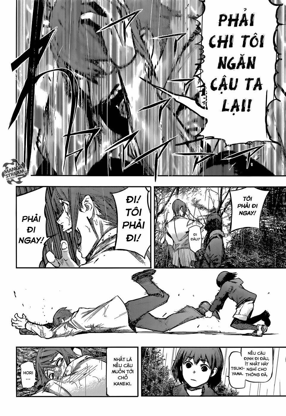 ngạ quỷ vùng tokyo 2 chapter 147 13