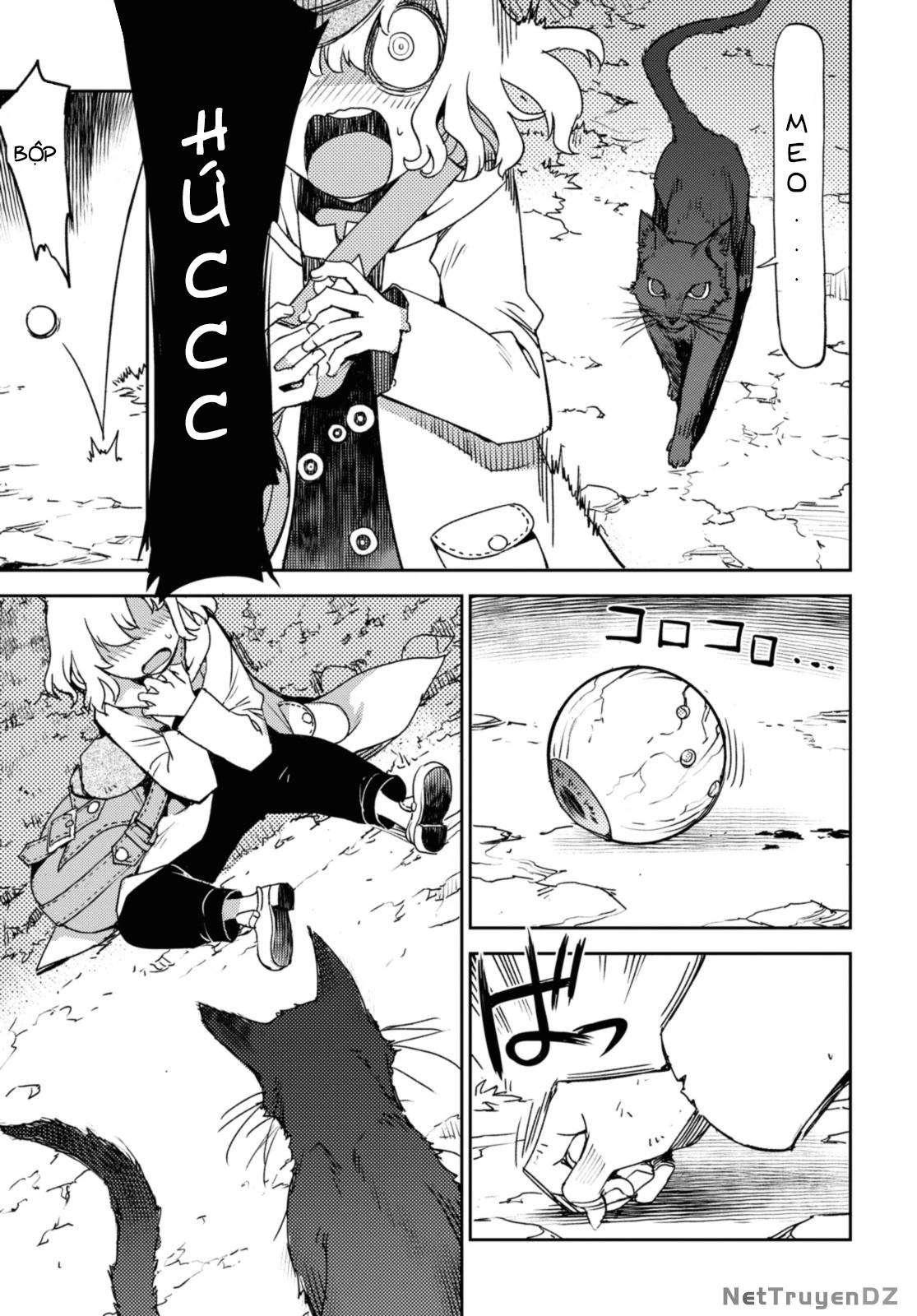 fate/grand order: epic of remnant - salem chapter 44 11