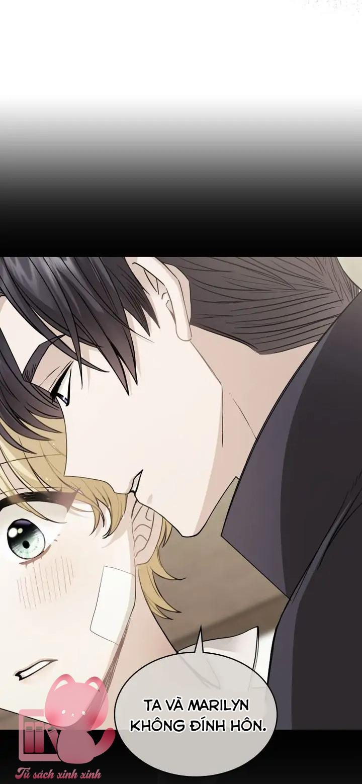 kiên nhẫn chút nào, đại công tước chapter 57 7