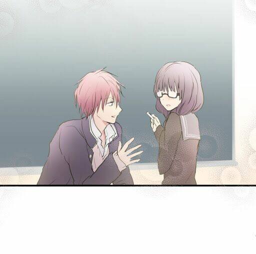 tôi trở thành đại diện của lớp chapter 9 8