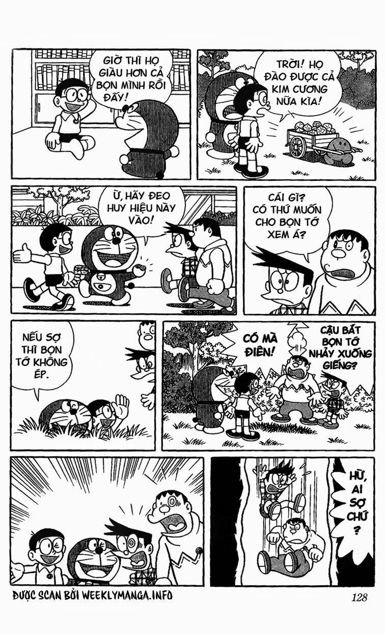 doraemon chapter 424 17