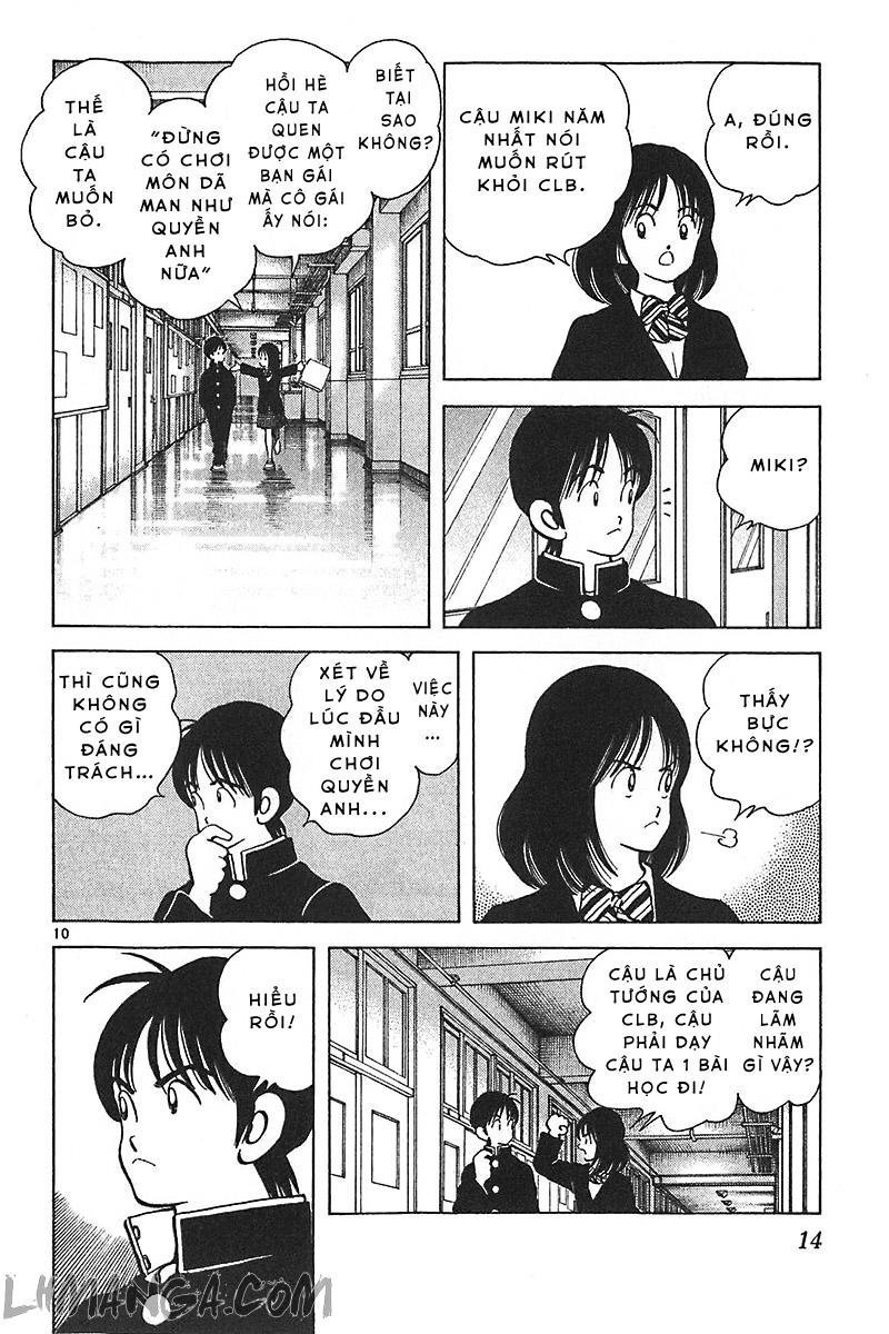 katsu chapter 128 12