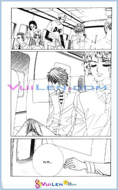 nụ hôn và sắc đẹp chapter 9 137