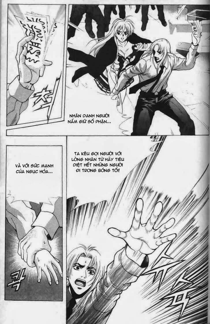 evil's return chapter 7 7