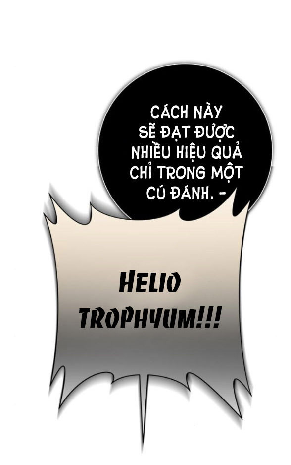 tôi muốn trở thành cô ấy dù chỉ là một ngày chapter 139.2 24