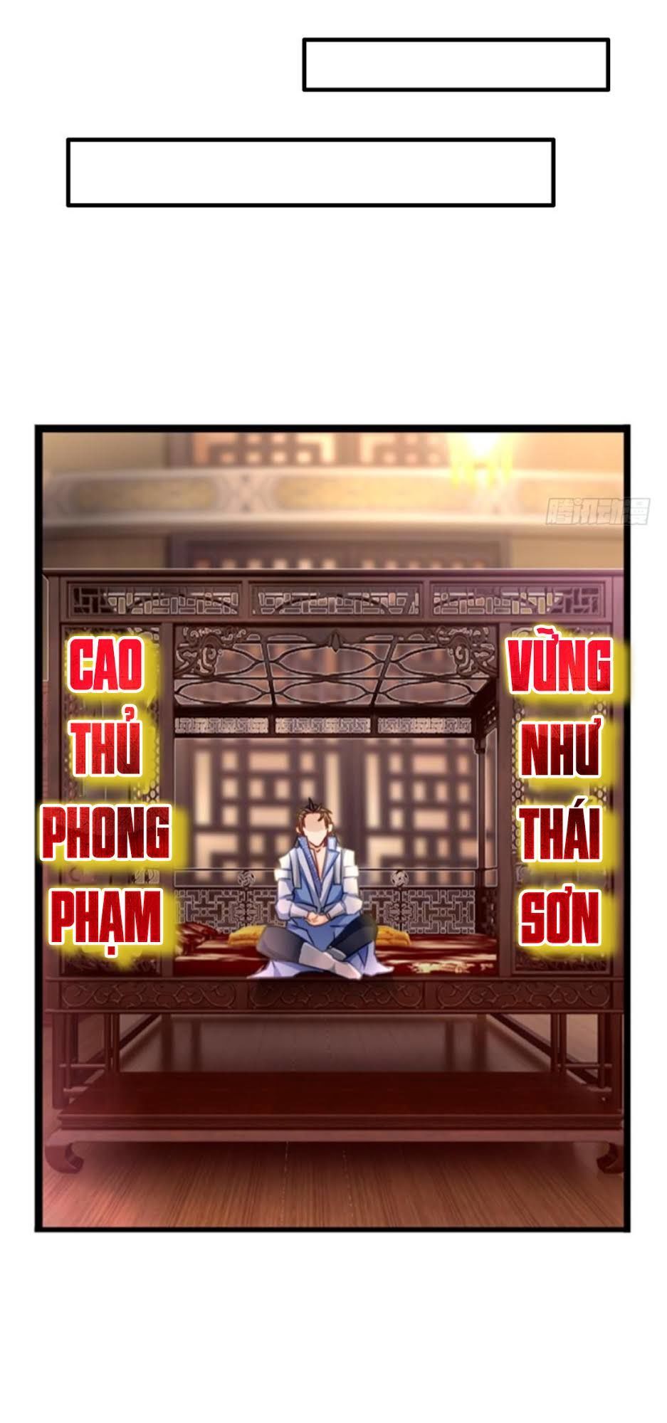 lão tổ của bạn đang online chapter 10 23