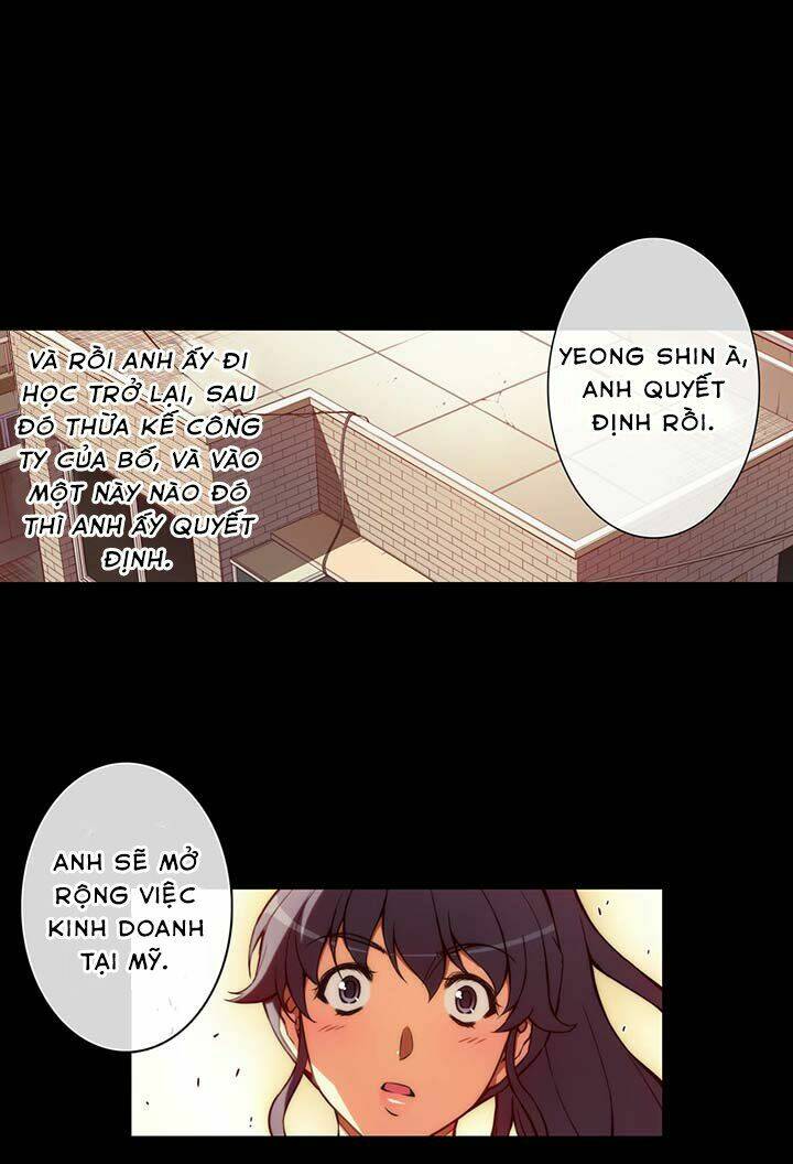 unbalance triangle chapter 50.1 29