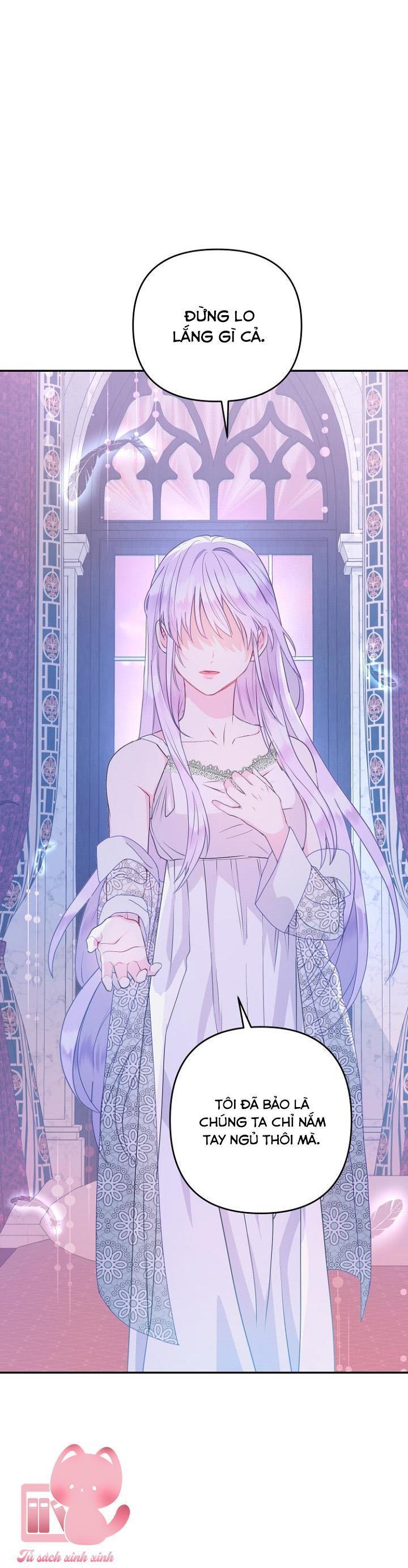 bỏ quách chồng con đi, tiền bạc mới là tất cả chapter 34 23