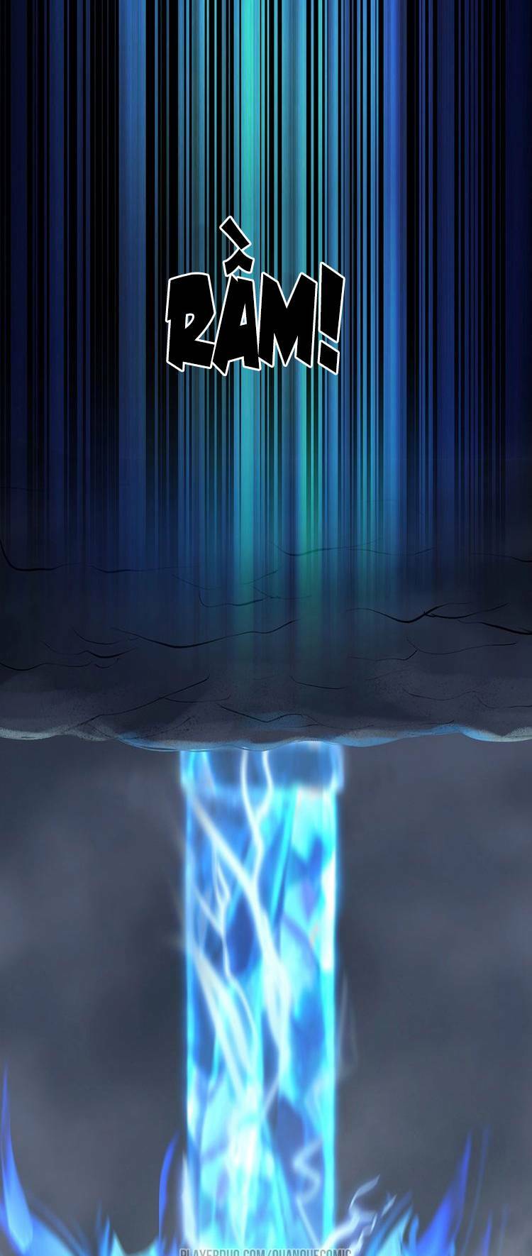 thần lai yêu vãng chapter 31 3