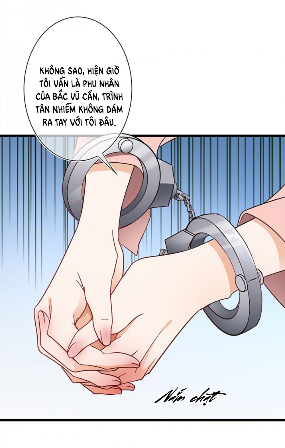 nhật ký dạy dỗ của gia tộc đáng yêu chapter 20 4